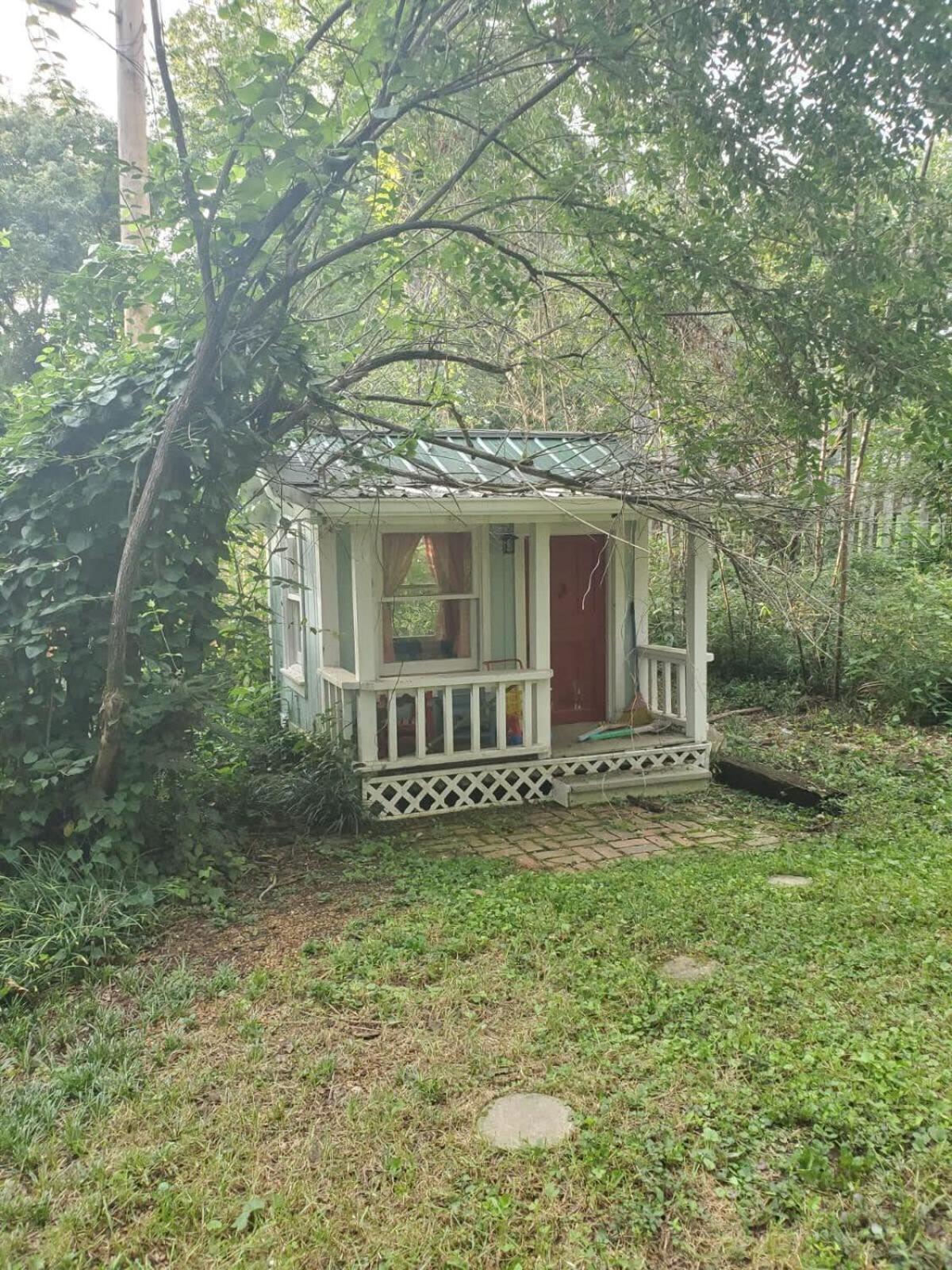 Nashville Elegance Enjoy Southern Comfort In Style Exterior foto